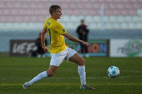 1. FC Kaiserslautern v NK Bravo - Friendly Match