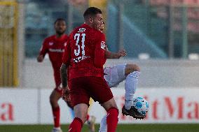 1. FC Kaiserslautern v NK Bravo - Friendly Match