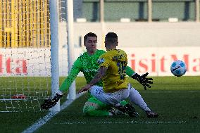 1. FC Kaiserslautern v NK Bravo - Friendly Match