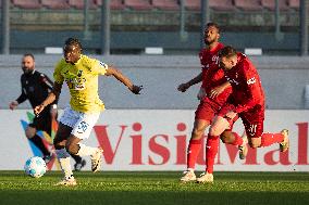 1. FC Kaiserslautern v NK Bravo - Friendly Match