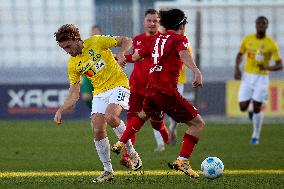 1. FC Kaiserslautern v NK Bravo - Friendly Match