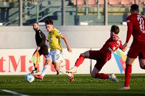 1. FC Kaiserslautern v NK Bravo - Friendly Match