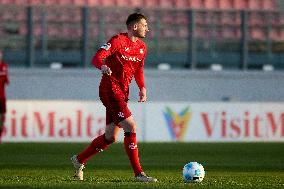 1. FC Kaiserslautern v NK Bravo - Friendly Match