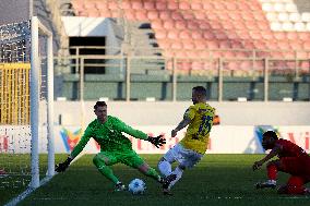 1. FC Kaiserslautern v NK Bravo - Friendly Match