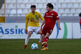 1. FC Kaiserslautern v NK Bravo - Friendly Match