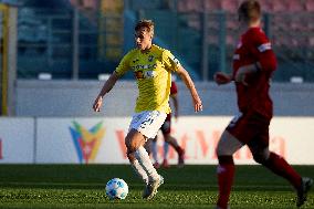 1. FC Kaiserslautern v NK Bravo - Friendly Match