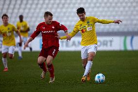 1. FC Kaiserslautern v NK Bravo - Friendly Match