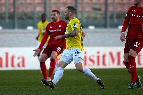 1. FC Kaiserslautern v NK Bravo - Friendly Match