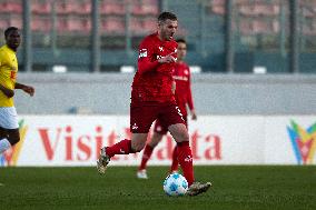 1. FC Kaiserslautern v NK Bravo - Friendly Match