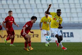 1. FC Kaiserslautern v NK Bravo - Friendly Match