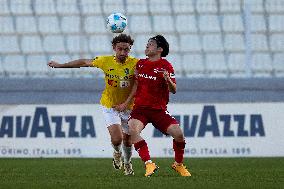 1. FC Kaiserslautern v NK Bravo - Friendly Match