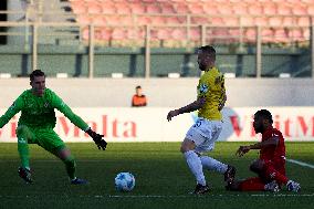 1. FC Kaiserslautern v NK Bravo - Friendly Match