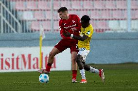 1. FC Kaiserslautern v NK Bravo - Friendly Match