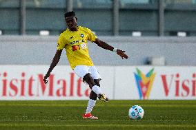 1. FC Kaiserslautern v NK Bravo - Friendly Match