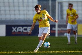 1. FC Kaiserslautern v NK Bravo - Friendly Match