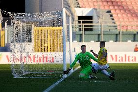 1. FC Kaiserslautern v NK Bravo - Friendly Match