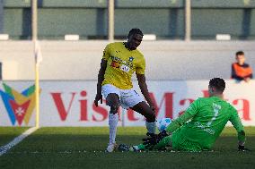 1. FC Kaiserslautern v NK Bravo - Friendly Match