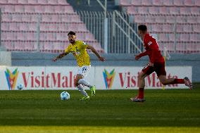 1. FC Kaiserslautern v NK Bravo - Friendly Match