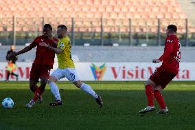 1. FC Kaiserslautern v NK Bravo - Friendly Match