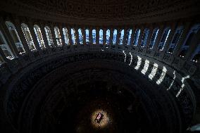 State Funeral Honoring US President Jimmy Carter - Washington