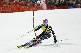 SPORT INVERNALI - Sci Alpino - AUDI FIS Ski World Cup - Slalom - Men