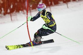 SPORT INVERNALI - Sci Alpino - AUDI FIS Ski World Cup - Slalom - Men