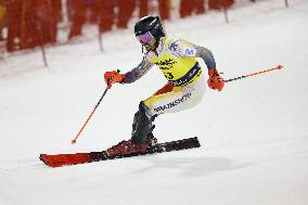 SPORT INVERNALI - Sci Alpino - AUDI FIS Ski World Cup - Slalom - Men