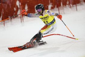 SPORT INVERNALI - Sci Alpino - AUDI FIS Ski World Cup - Slalom - Men