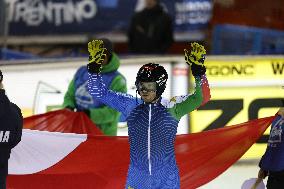 SPORT INVERNALI - Sci Alpino - AUDI FIS Ski World Cup - Slalom - Men