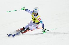 3Tre AUDI FIS Ski World Cup 2024/25 - Men's Night Slalom