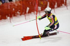 3Tre AUDI FIS Ski World Cup 2024/25 - Men's Night Slalom