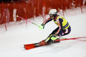 3Tre AUDI FIS Ski World Cup 2024/25 - Men's Night Slalom