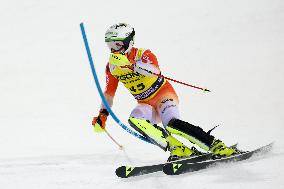 3Tre AUDI FIS Ski World Cup 2024/25 - Men's Night Slalom