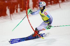 3Tre AUDI FIS Ski World Cup 2024/25 - Men's Night Slalom