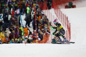 3Tre AUDI FIS Ski World Cup 2024/25 - Men's Night Slalom