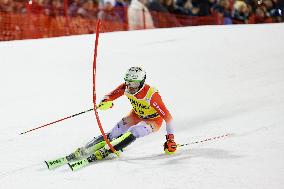 3Tre AUDI FIS Ski World Cup 2024/25 - Men's Night Slalom