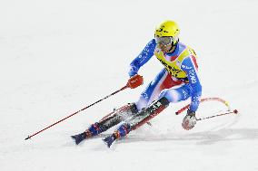 3Tre AUDI FIS Ski World Cup 2024/25 - Men's Night Slalom