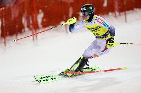 3Tre AUDI FIS Ski World Cup 2024/25 - Men's Night Slalom