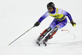 3Tre AUDI FIS Ski World Cup 2024/25 - Men's Night Slalom