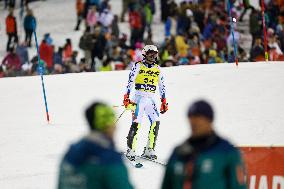 3Tre AUDI FIS Ski World Cup 2024/25 - Men's Night Slalom