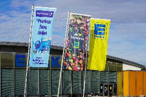 New Cooperation Between Payback And Edeka In Germany