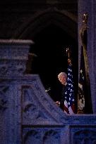 State Funeral Honoring US President Jimmy Carter - Washington