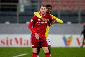 1. FC Kaiserslautern v NK Bravo - Friendly Match