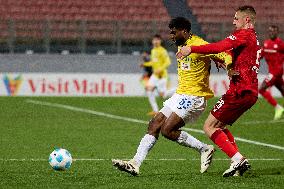 1. FC Kaiserslautern v NK Bravo - Friendly Match