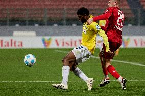 1. FC Kaiserslautern v NK Bravo - Friendly Match