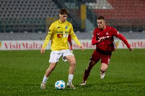 1. FC Kaiserslautern v NK Bravo - Friendly Match