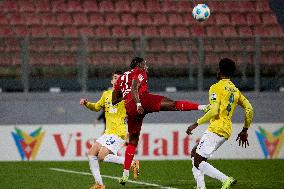 1. FC Kaiserslautern v NK Bravo - Friendly Match