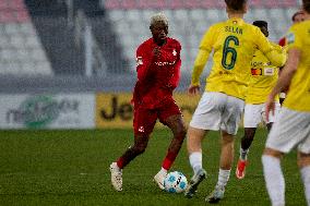 1. FC Kaiserslautern v NK Bravo - Friendly Match