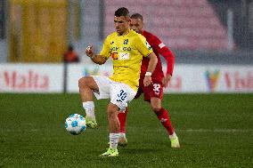 1. FC Kaiserslautern v NK Bravo - Friendly Match