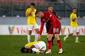 1. FC Kaiserslautern v NK Bravo - Friendly Match